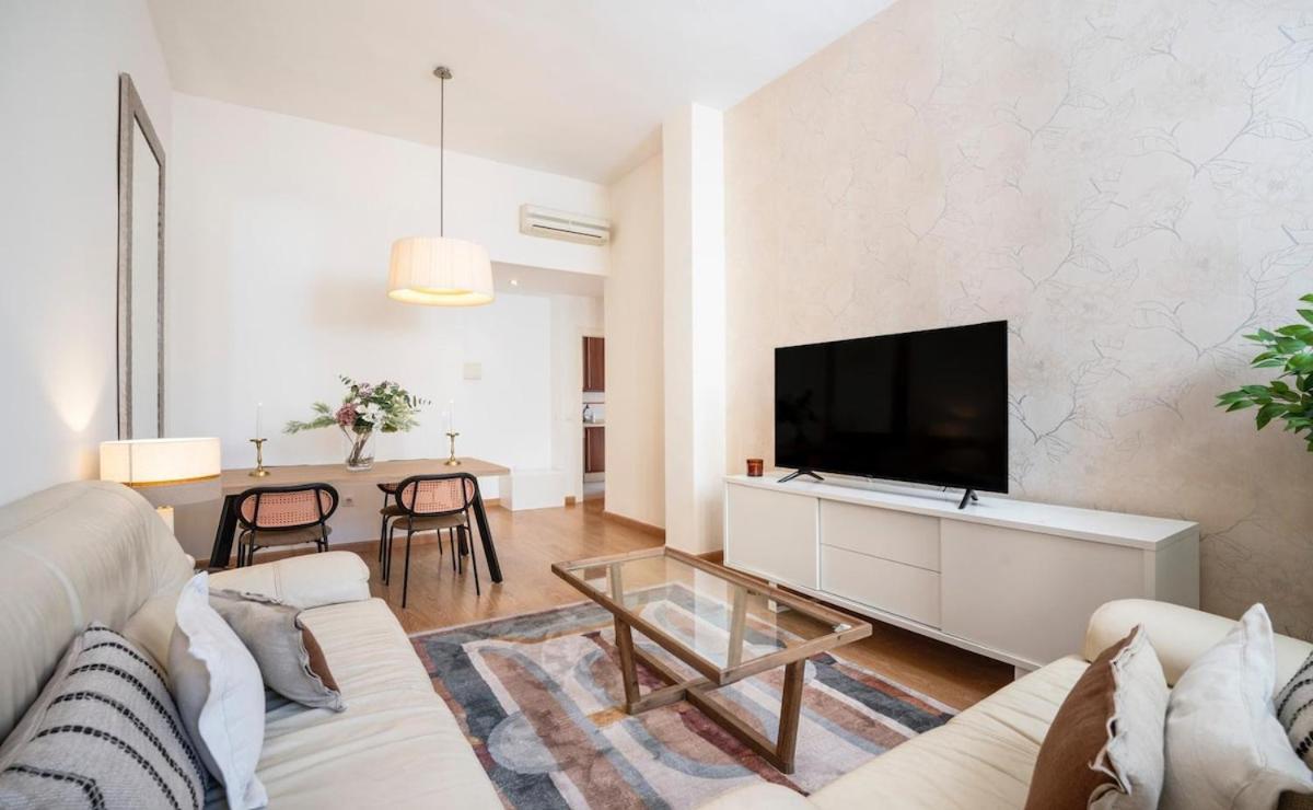 Apartamento Beatas Espectacular Nueva Vivienda En Centro Historico Sinese Design Homes *