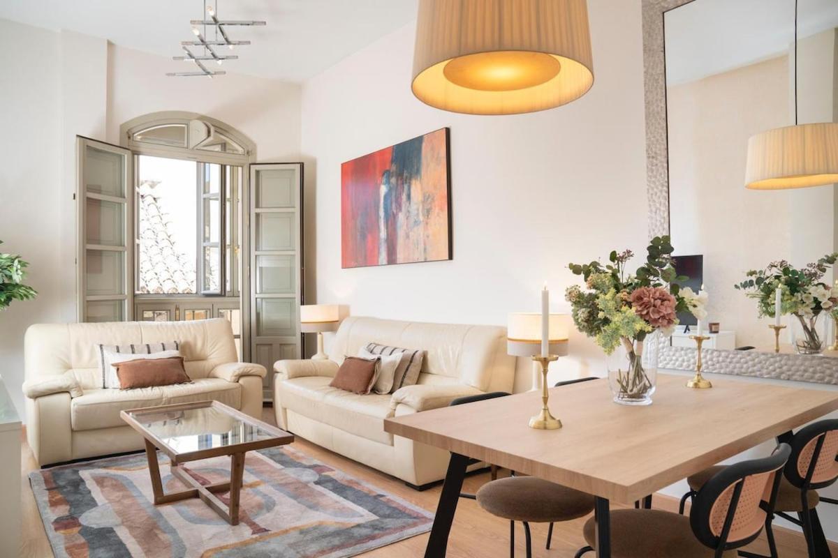 Beatas Espectacular Nueva Vivienda En Centro Historico Sinese Design Homes Apartamento *