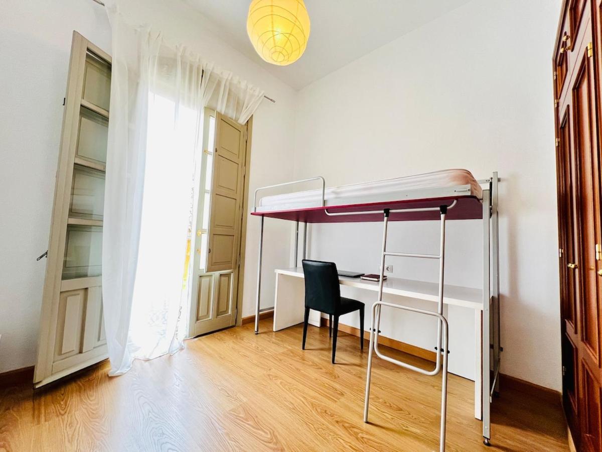 Apartamento Beatas Espectacular Nueva Vivienda En Centro Historico Sinese Design Homes Málaga