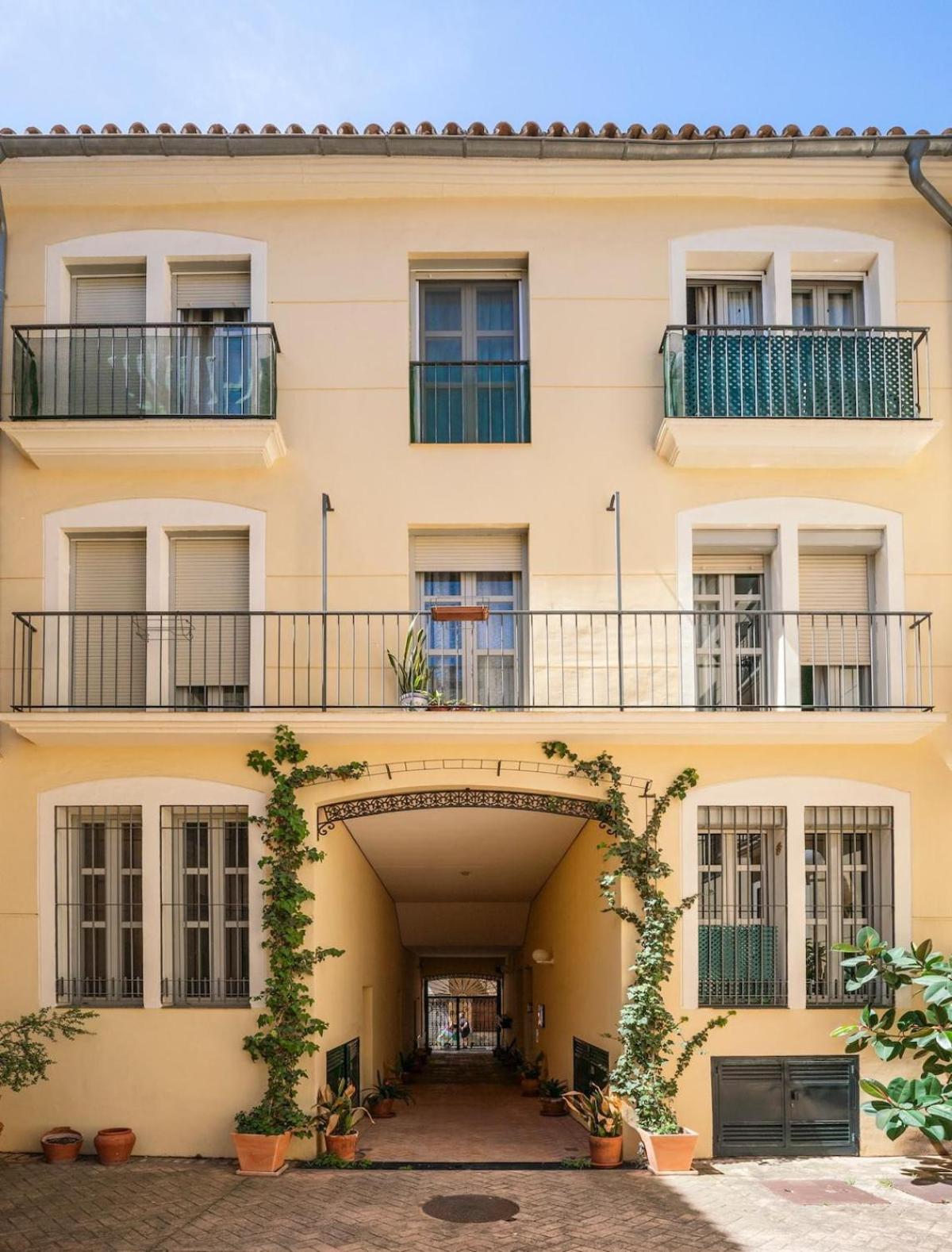 Apartamento Beatas Espectacular Nueva Vivienda En Centro Historico Sinese Design Homes